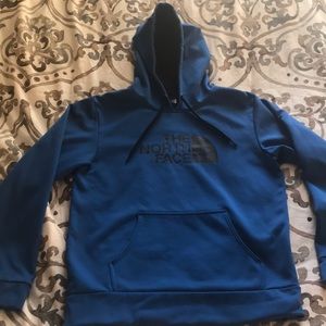 Men’s North Face Hoodie